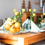 Grosszuegige Maisonettewohnung Apartment *