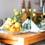 Grosszuegige Maisonettewohnung Apartment