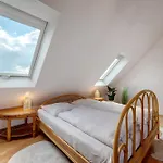 Grosszuegige Maisonettewohnung Apartment Sindelfingen