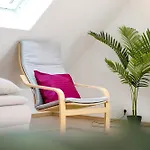 Apartment Grosszuegige Maisonettewohnung *