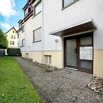 Apartment Grosszuegige Maisonettewohnung