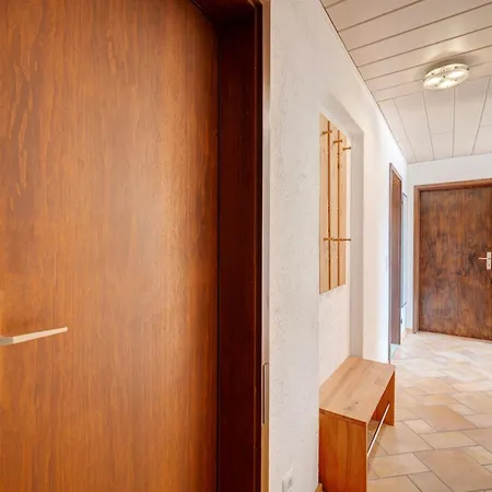 Grosszuegige Maisonettewohnung סינדלפינגן