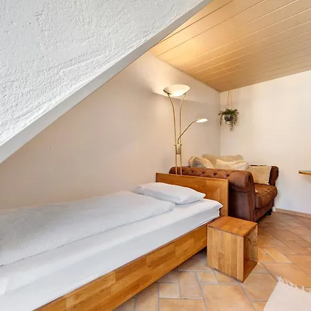 Grosszuegige Maisonettewohnung * סינדלפינגן