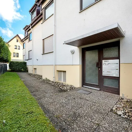 Grosszuegige Maisonettewohnung Apartment