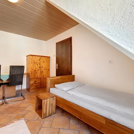 Grosszuegige Maisonettewohnung